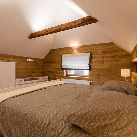 Luxury Chalet Mallnitz Ngoại thất bức ảnh