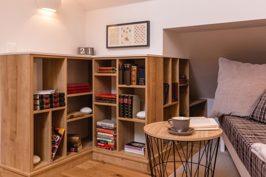 Luxury Chalet Mallnitz Ngoại thất bức ảnh