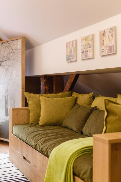 Luxury Chalet Mallnitz Ngoại thất bức ảnh