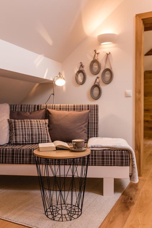 Luxury Chalet Mallnitz Ngoại thất bức ảnh