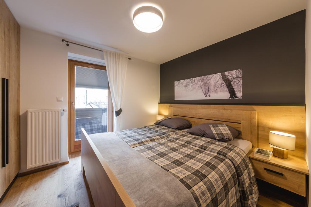 Luxury Chalet Mallnitz Ngoại thất bức ảnh