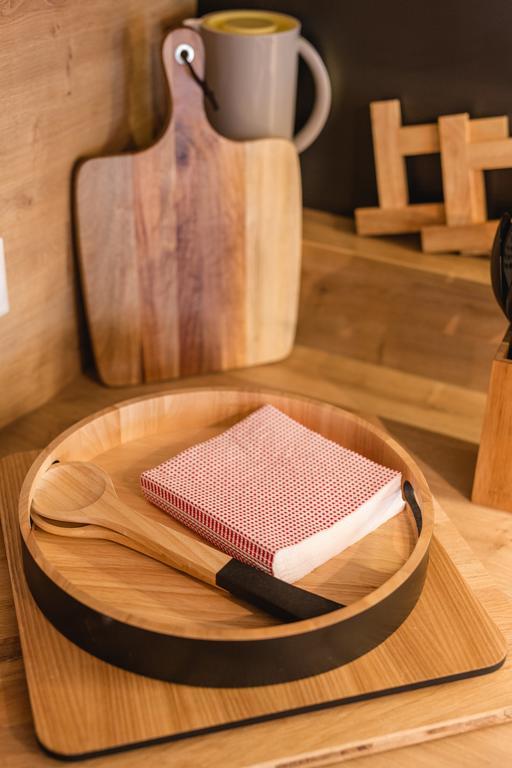 Luxury Chalet Mallnitz Ngoại thất bức ảnh