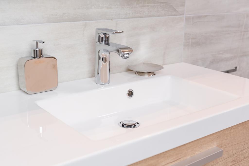 Luxury Chalet Mallnitz Ngoại thất bức ảnh