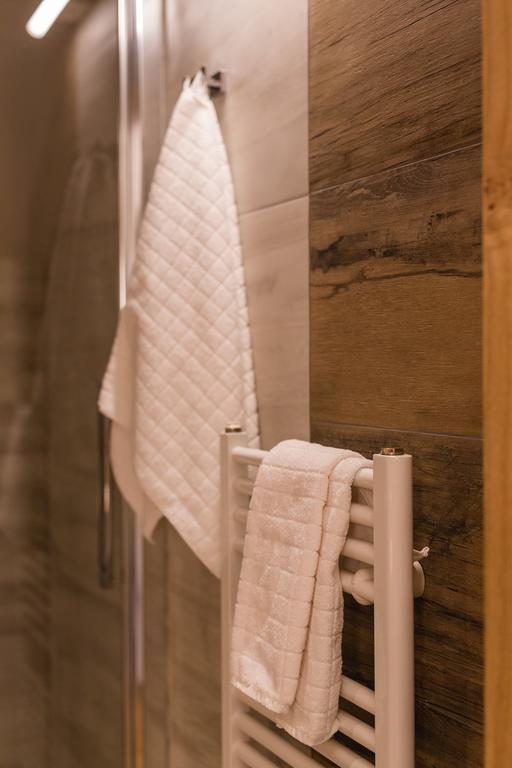Luxury Chalet Mallnitz Ngoại thất bức ảnh