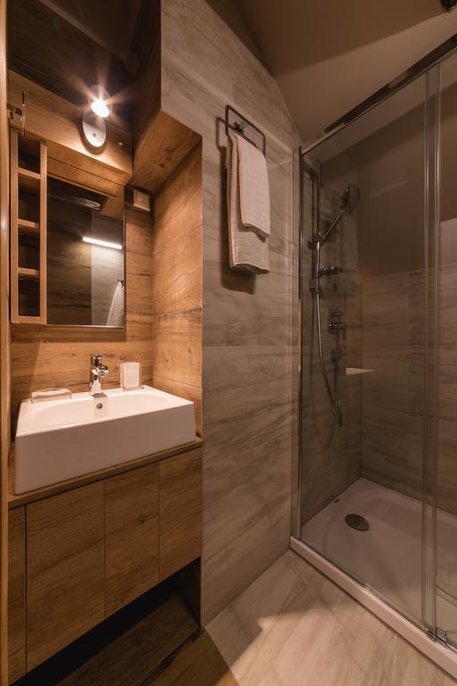 Luxury Chalet Mallnitz Ngoại thất bức ảnh