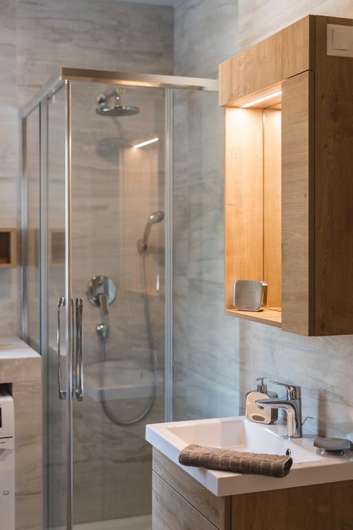 Luxury Chalet Mallnitz Ngoại thất bức ảnh