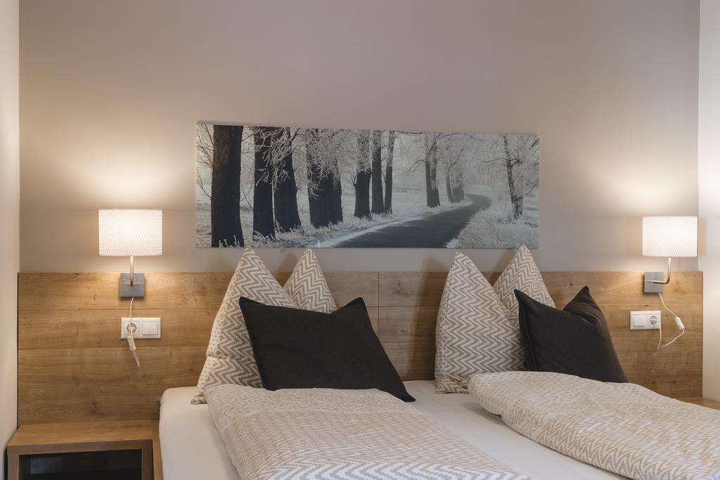 Luxury Chalet Mallnitz Ngoại thất bức ảnh