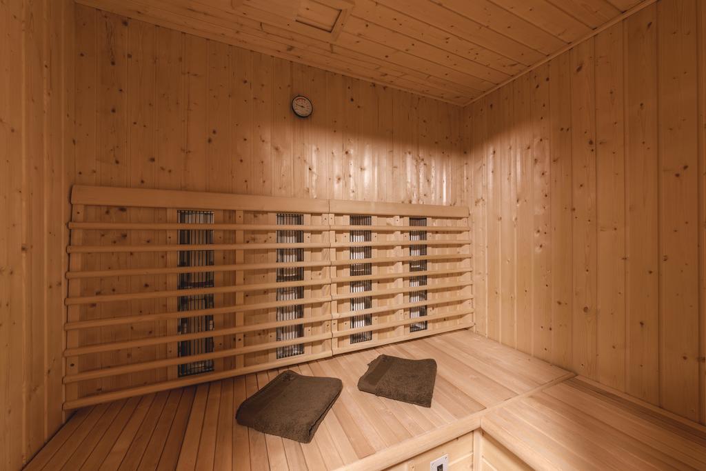 Luxury Chalet Mallnitz Ngoại thất bức ảnh