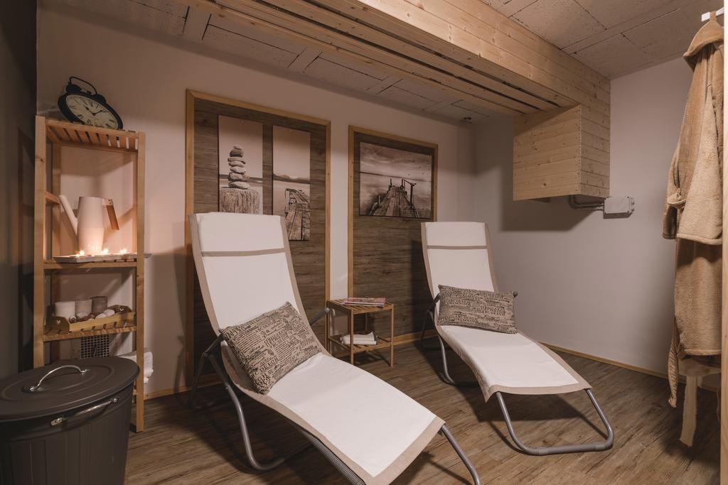 Luxury Chalet Mallnitz Ngoại thất bức ảnh